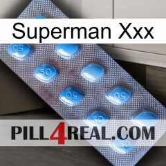 Superman Xxx viagra3